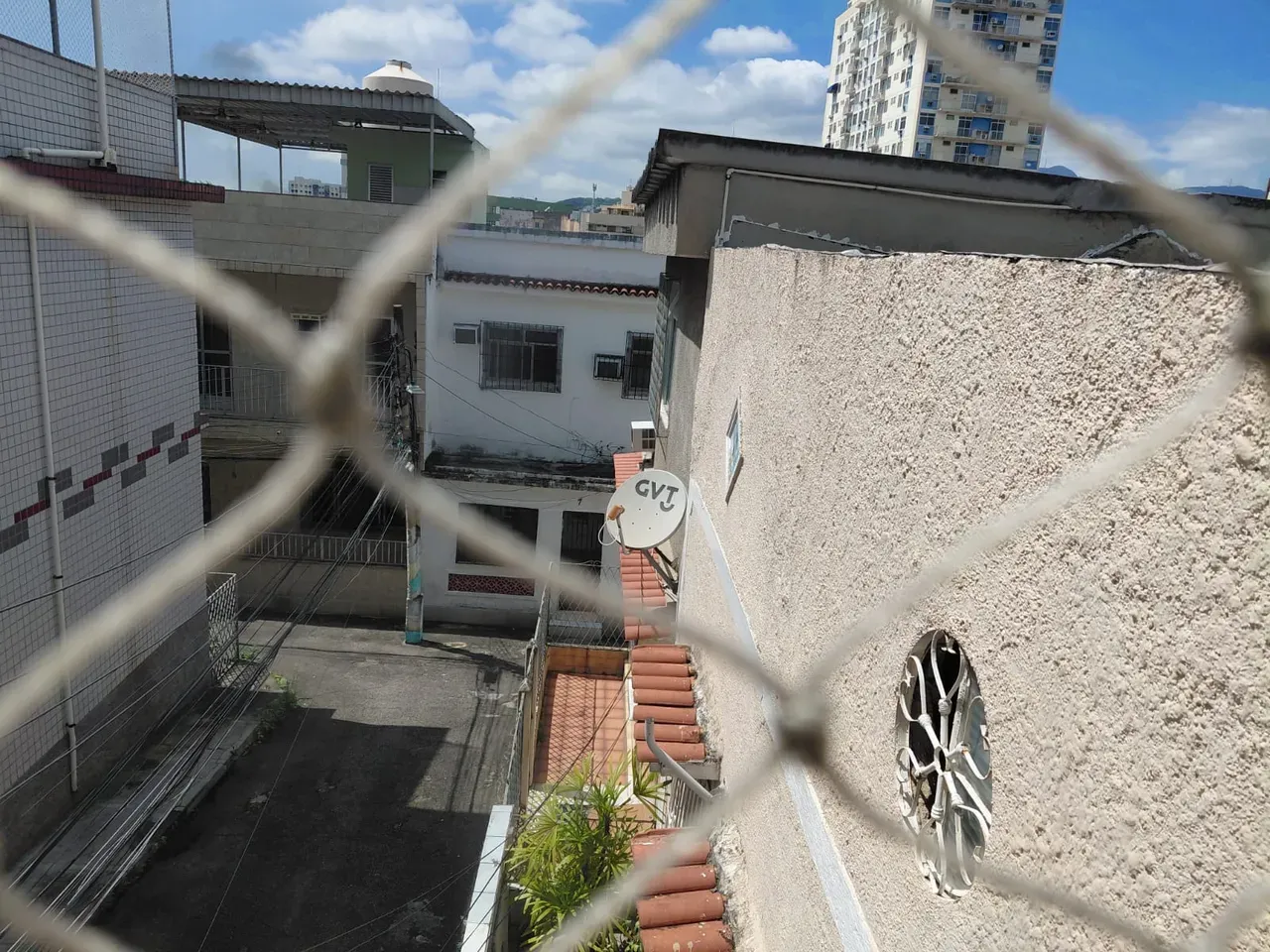 130 m² house with a home office and a mountain view — photo 19