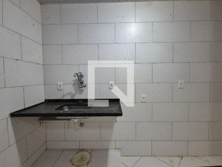 Furnished apartment, 35 m², with a grill on the balcony — photo 15