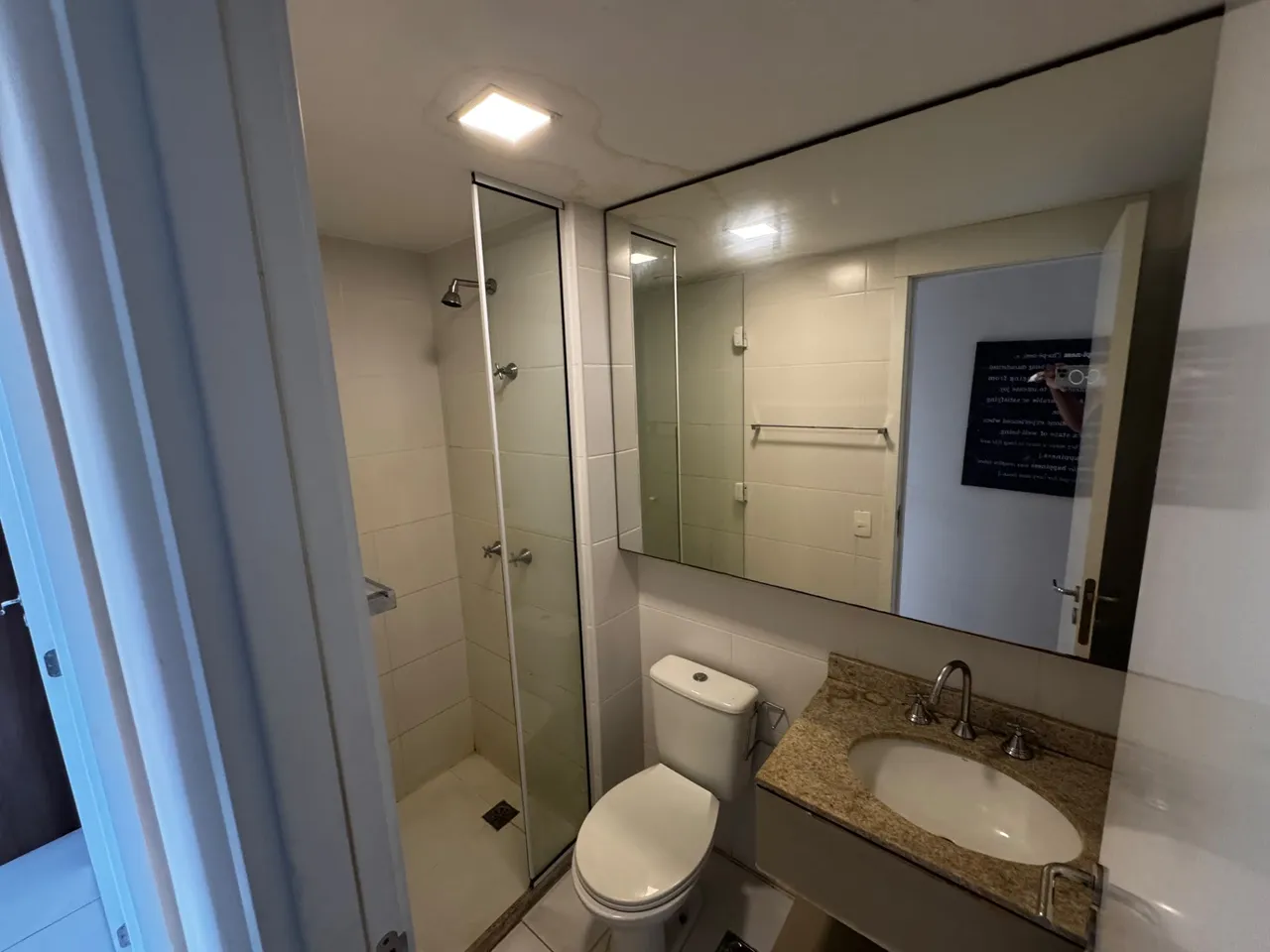 Apartamento mobiliado de 70 m² com 2 quartos e suíte — photo 9