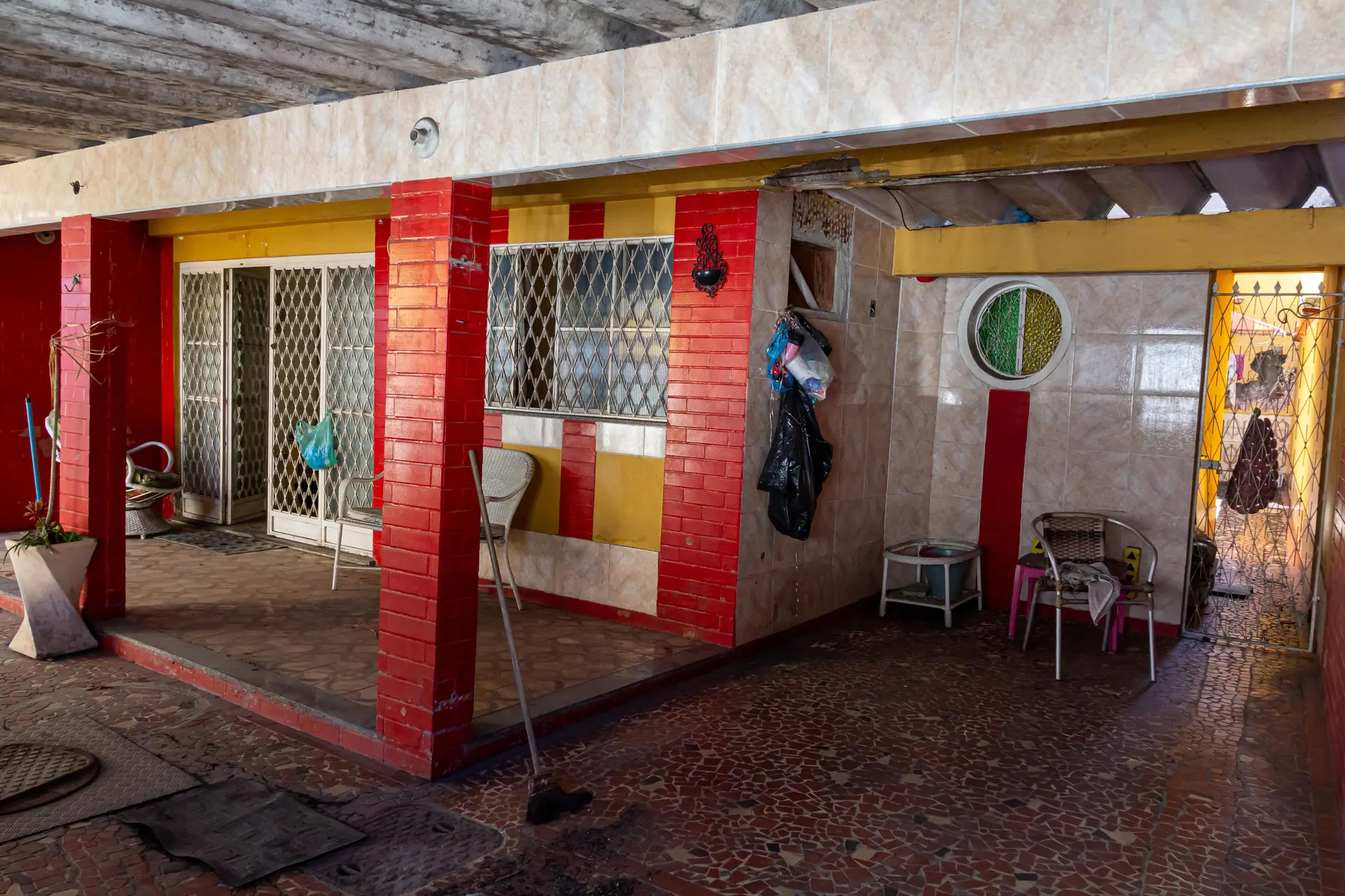 Casa com 3 dormitórios e 2 vagas, com área de serviço — photo 61