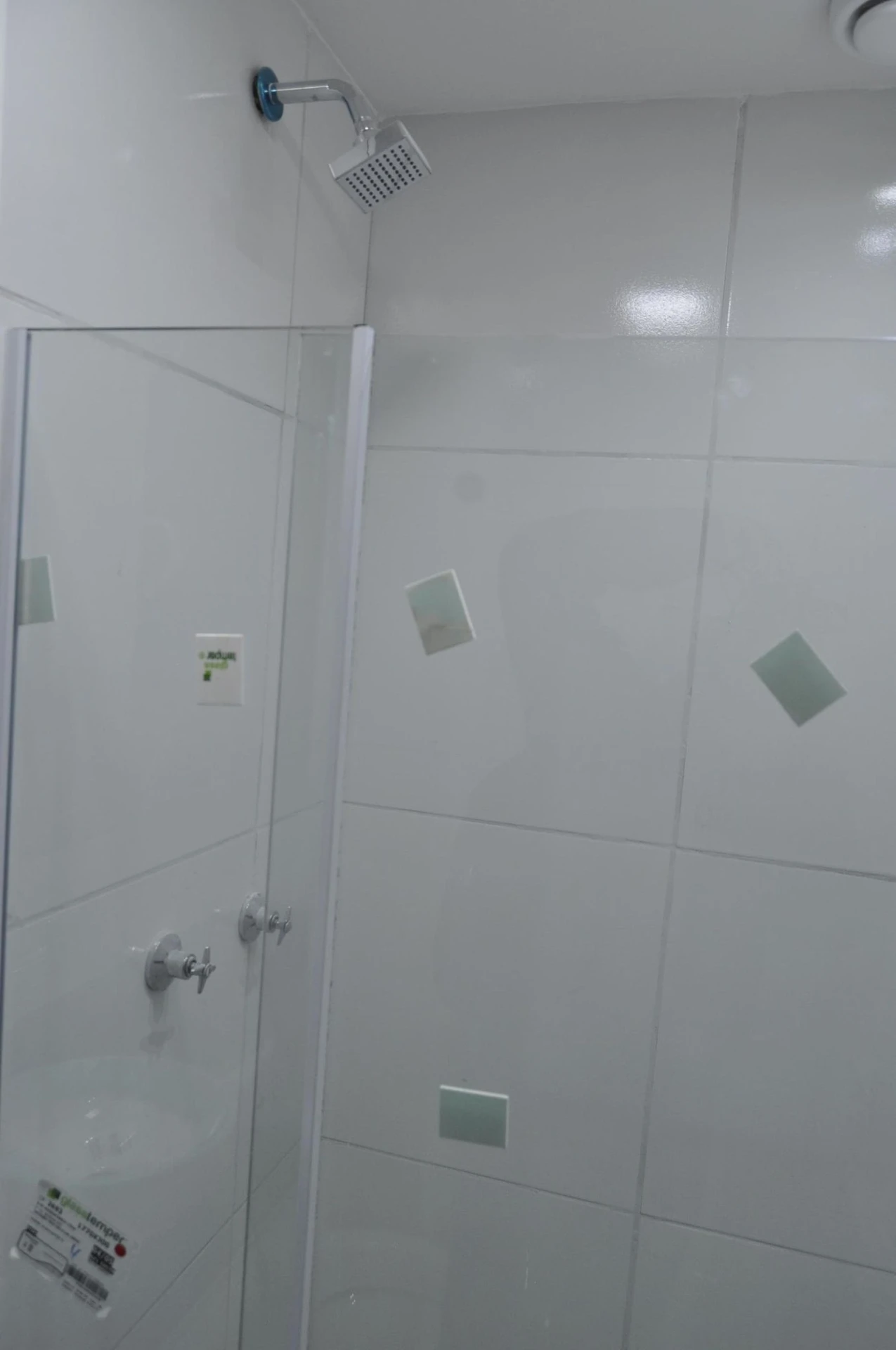 Apartamento sem mobília com 2 quartos e suíte — photo 49