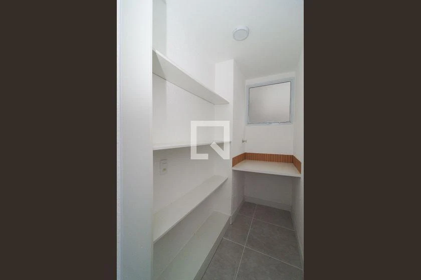 1-bedroom apartment with 40 m² and no parking — photo 4