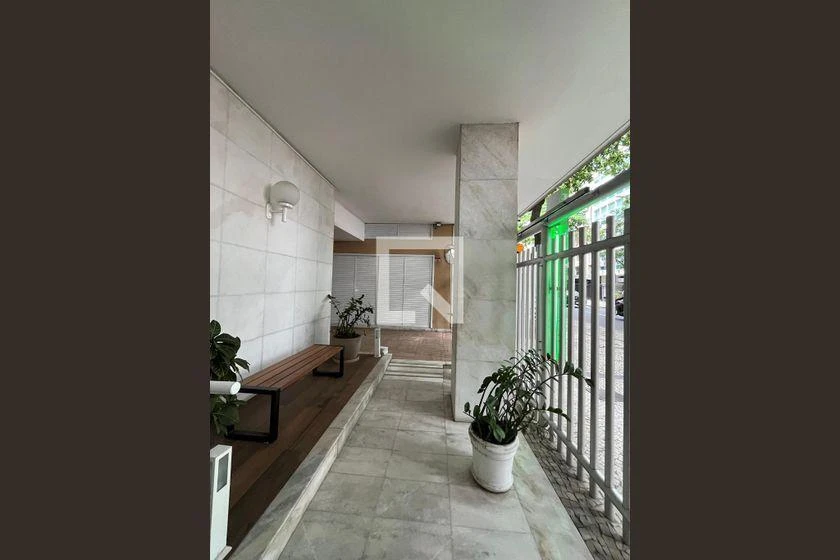 Apartamento mobiliado com 3 quartos e 90 m² — photo 46