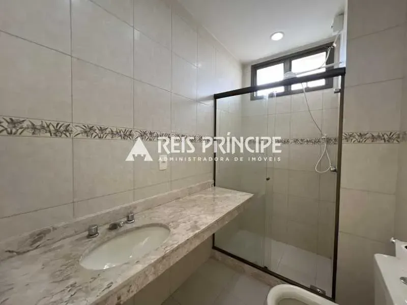 Duplex penthouse with elevator and 3 bedrooms — photo 8