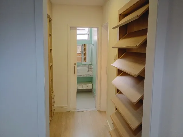 Apartment, 41 m², with a walk-in closet — photo 16