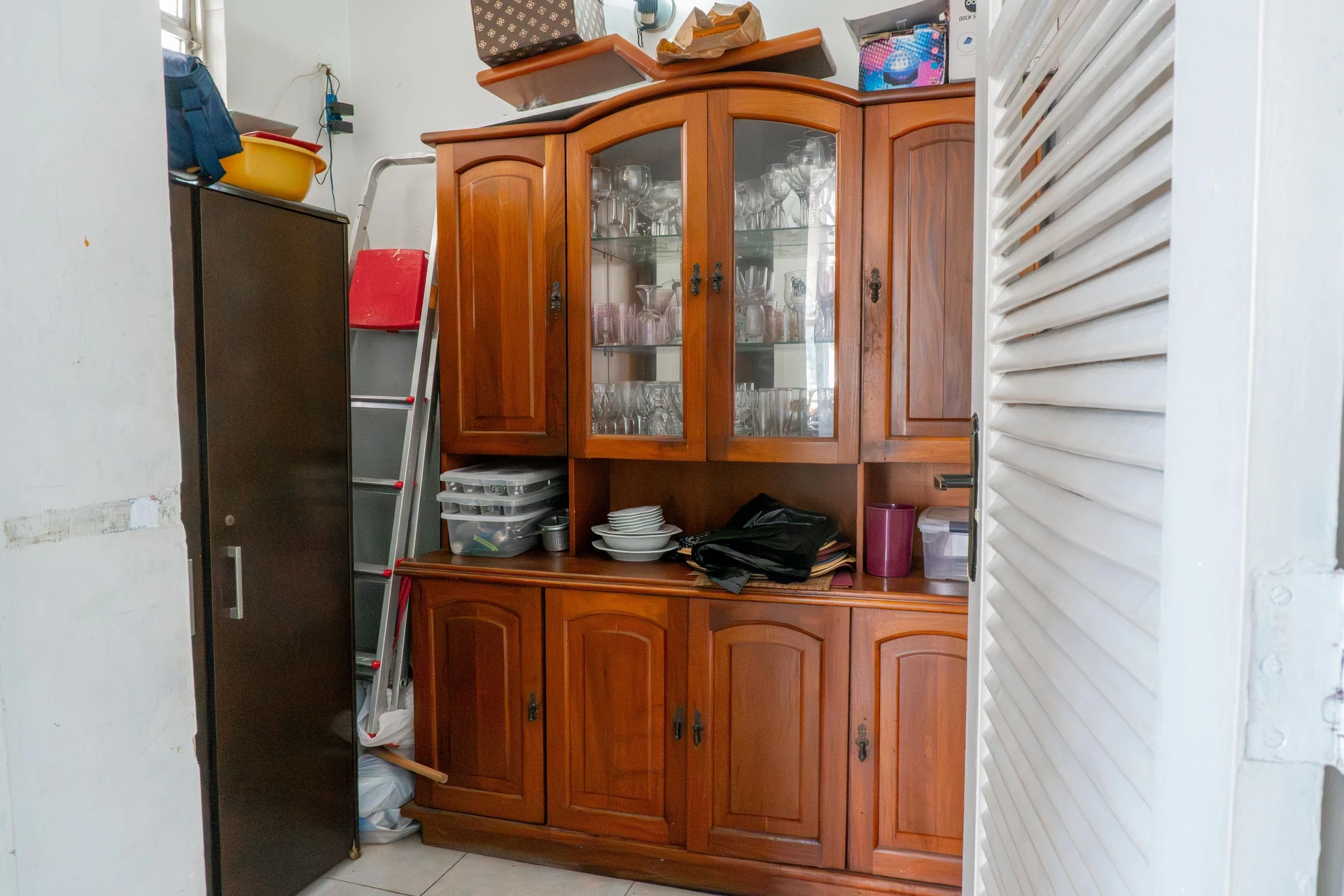 Furnished apartment, 504 m², with a mountain view — photo 35