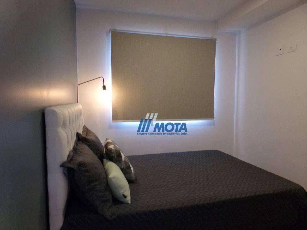 Washing machine in a one-bedroom apartment, 28 m² — photo 4