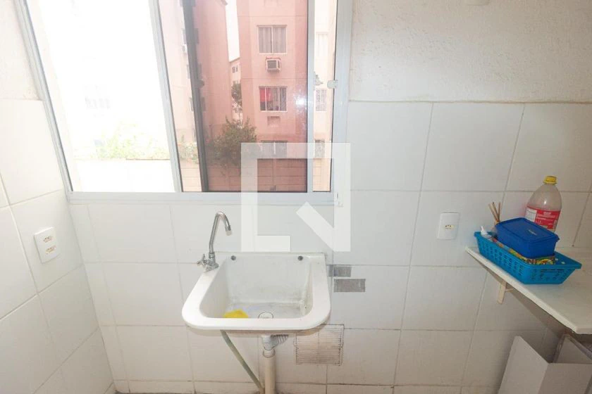 Rental apartment with 2 bedrooms and 42 m² — photo 30