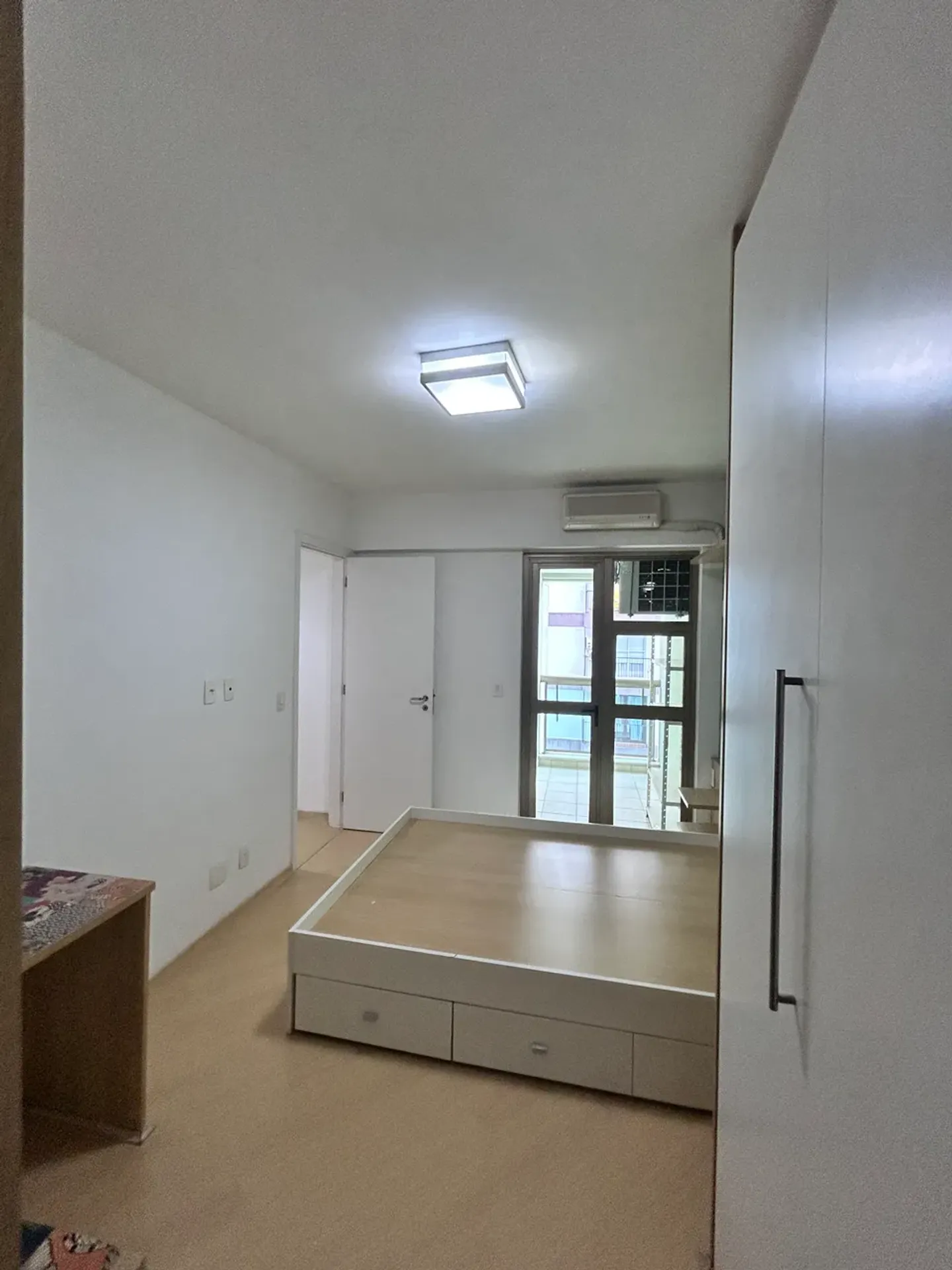 2 quartos e espaço de home office: apartamento de 75 m² — photo 13