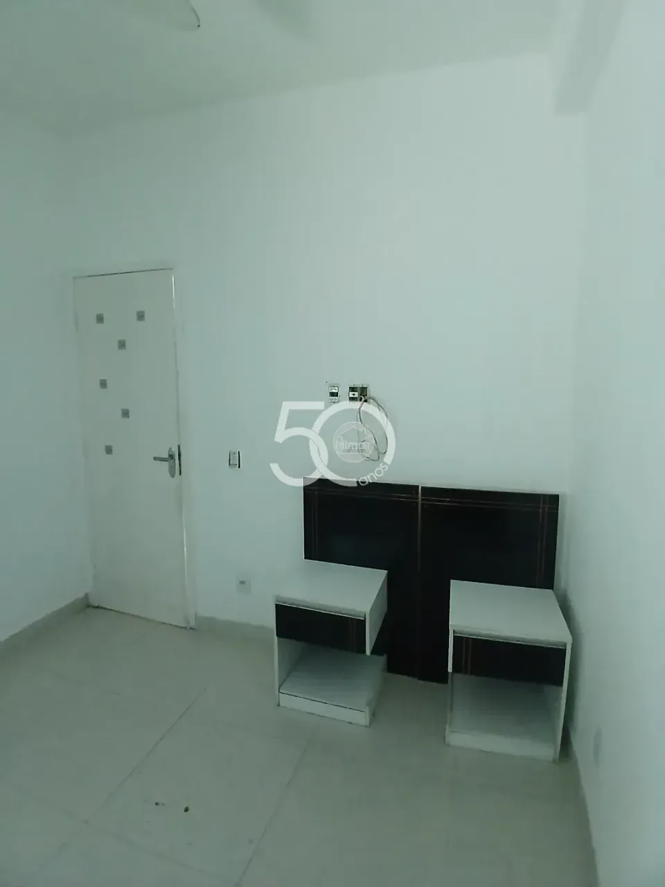Apartment with 2 bedrooms, balcony and 1 bathroom — photo 13