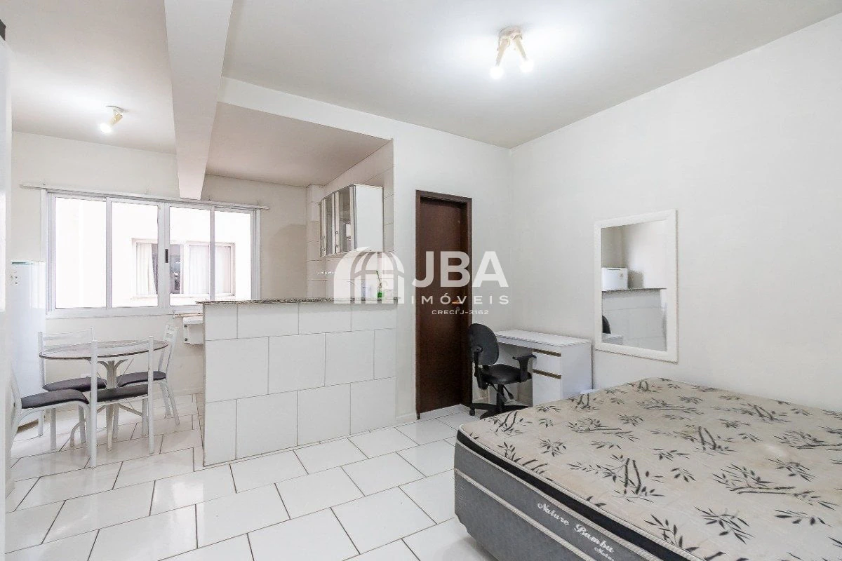 36 m² apartment with a home office and a washing machine — photo 2