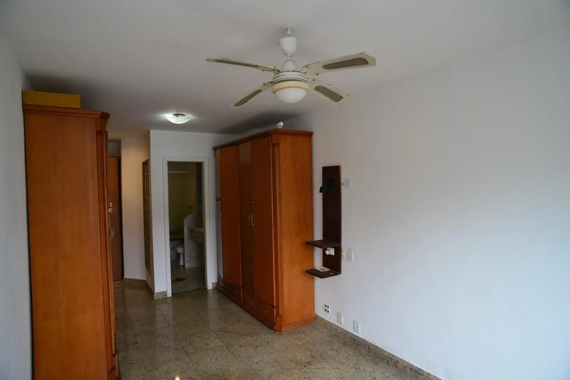 Apartamento com 2 suítes e varanda com churrasqueira — photo 16
