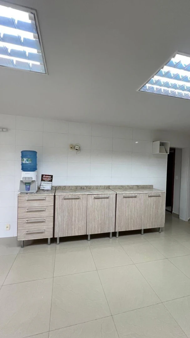 Casa com 6 quartos e jardim privativo com churrasqueira — photo 8