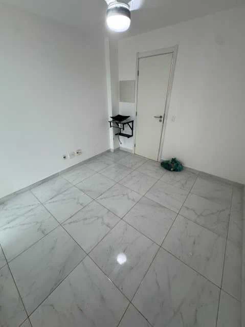 Apartamento de 1 dormitorio de 32 m² con baño en suite y 1 plaza — photo 20