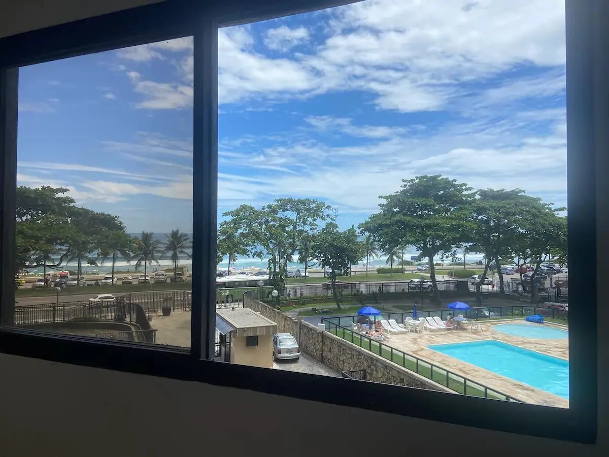 Furnished 144 m² apartment with 4 bedrooms — photo 4