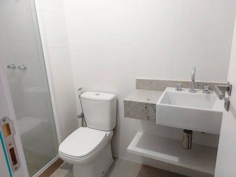 Квартира: 3 спальні, усі з власною ванною кімнатою, 123 м² — photo 2