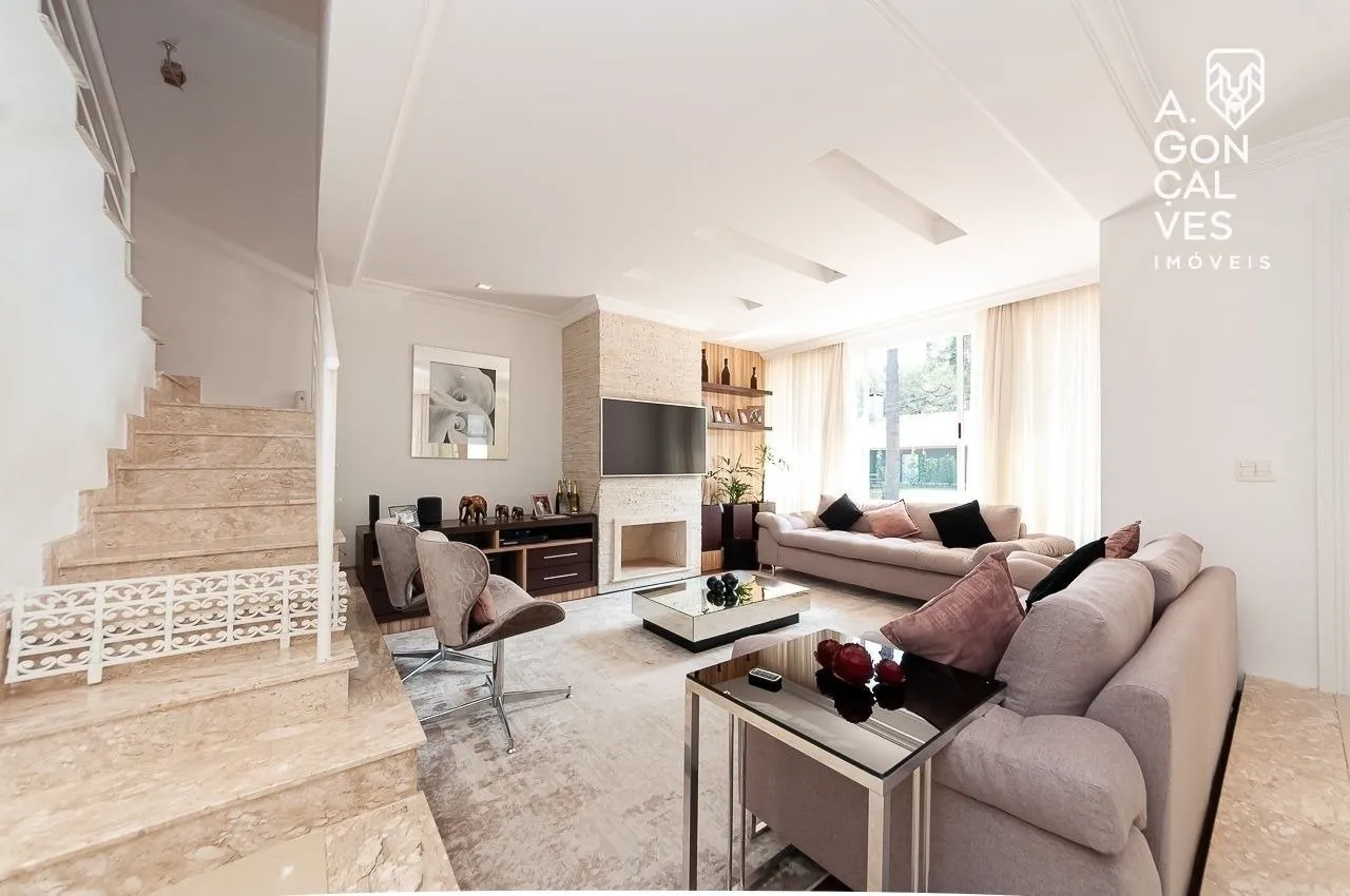 Gated community house with 4 bedrooms and 4 parking spots — photo 8