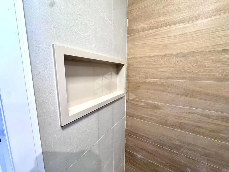 Меблированная квартира с 1 спальней и кухней открытой планировки — photo 4