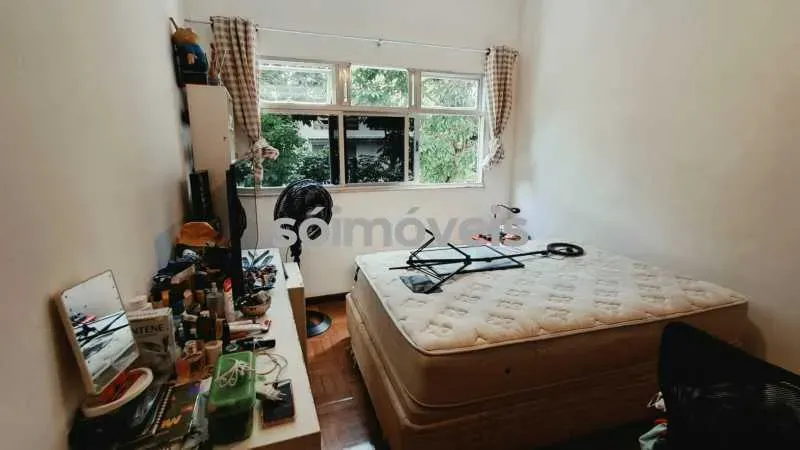 3-bedroom apartment with a washing machine — photo 9