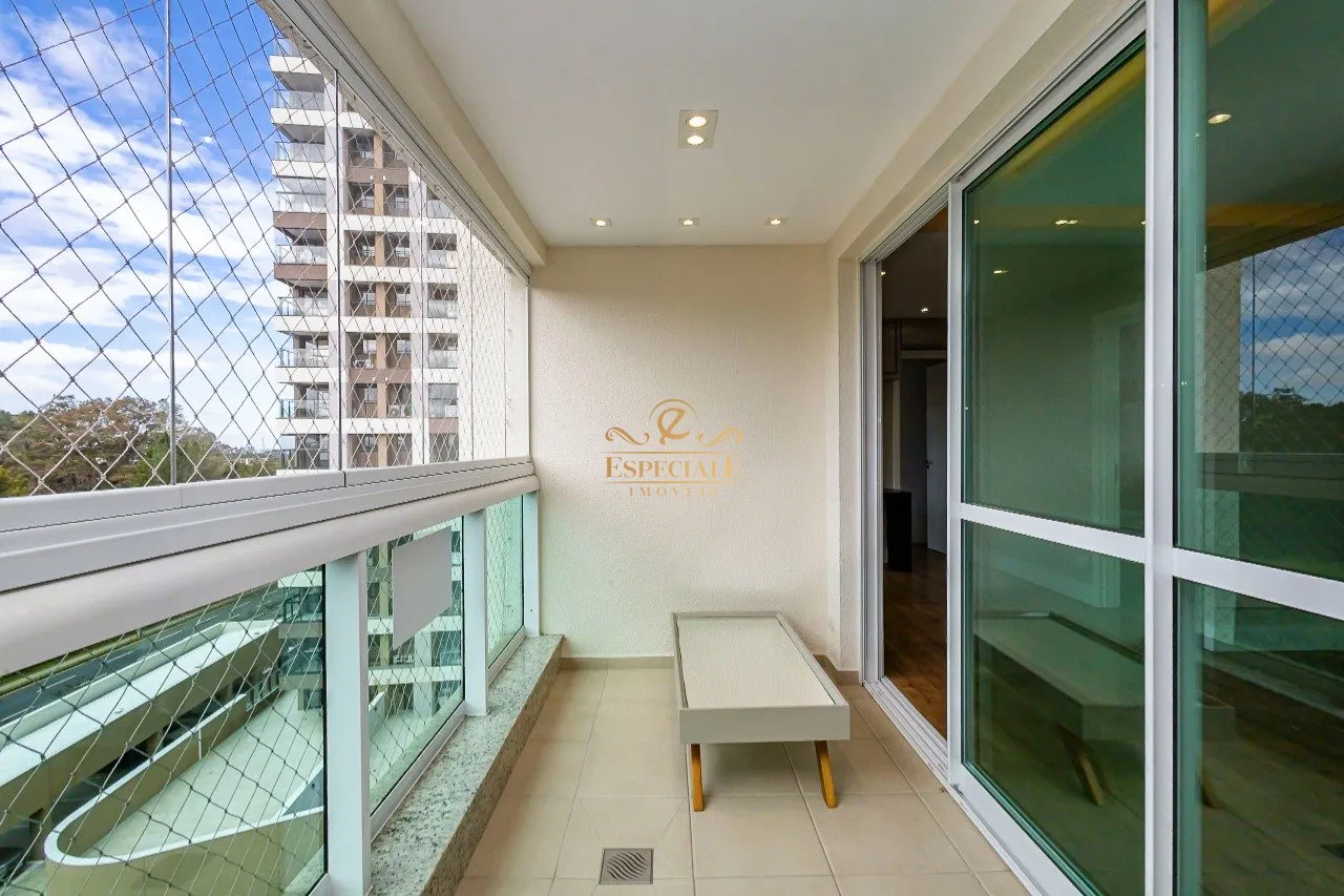 Квартира 134 м² без меблів з 2 спальнями-світами — photo 18