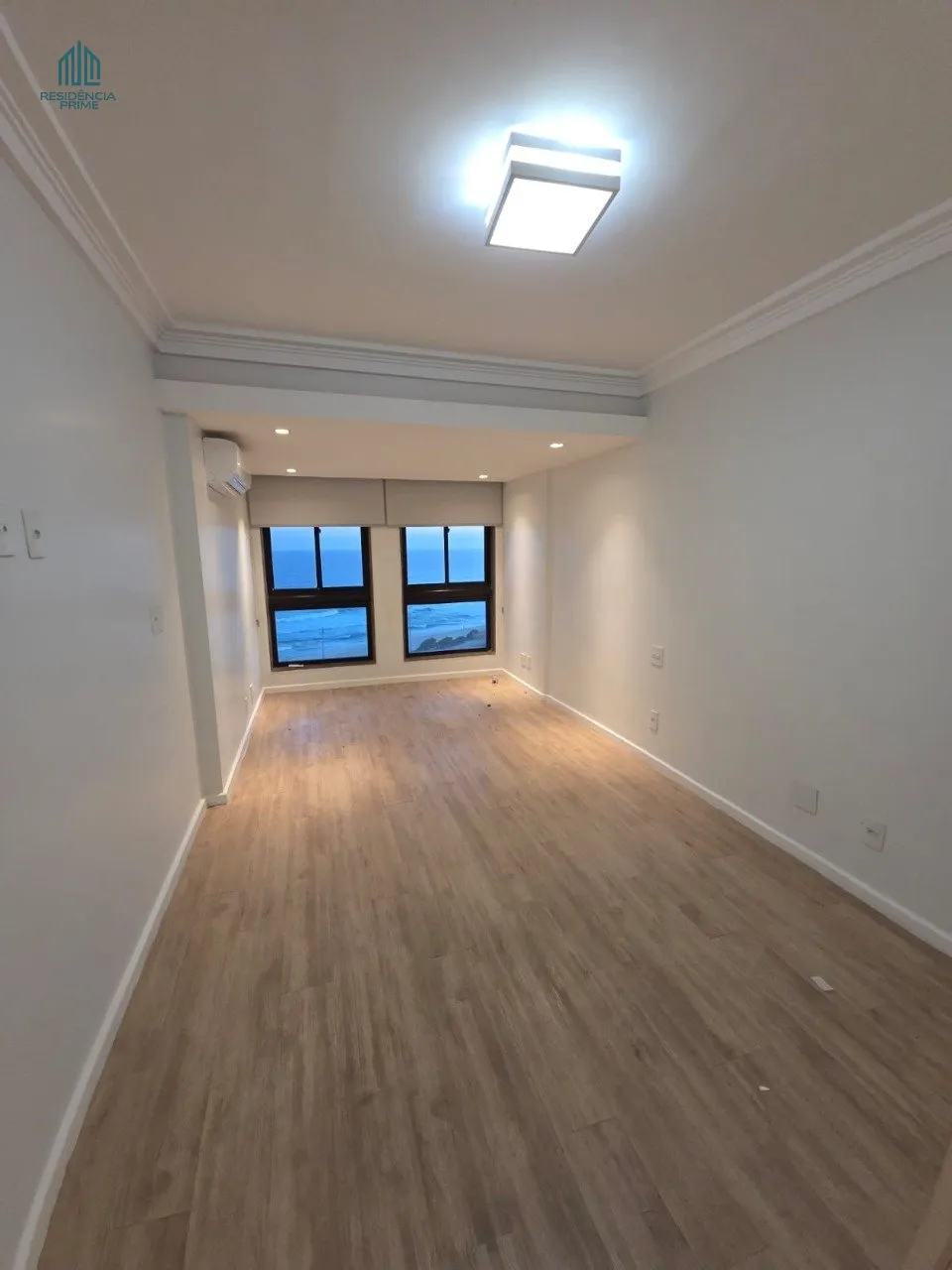 Apartamento com 4 suítes e varanda, 5 banheiros — photo 4