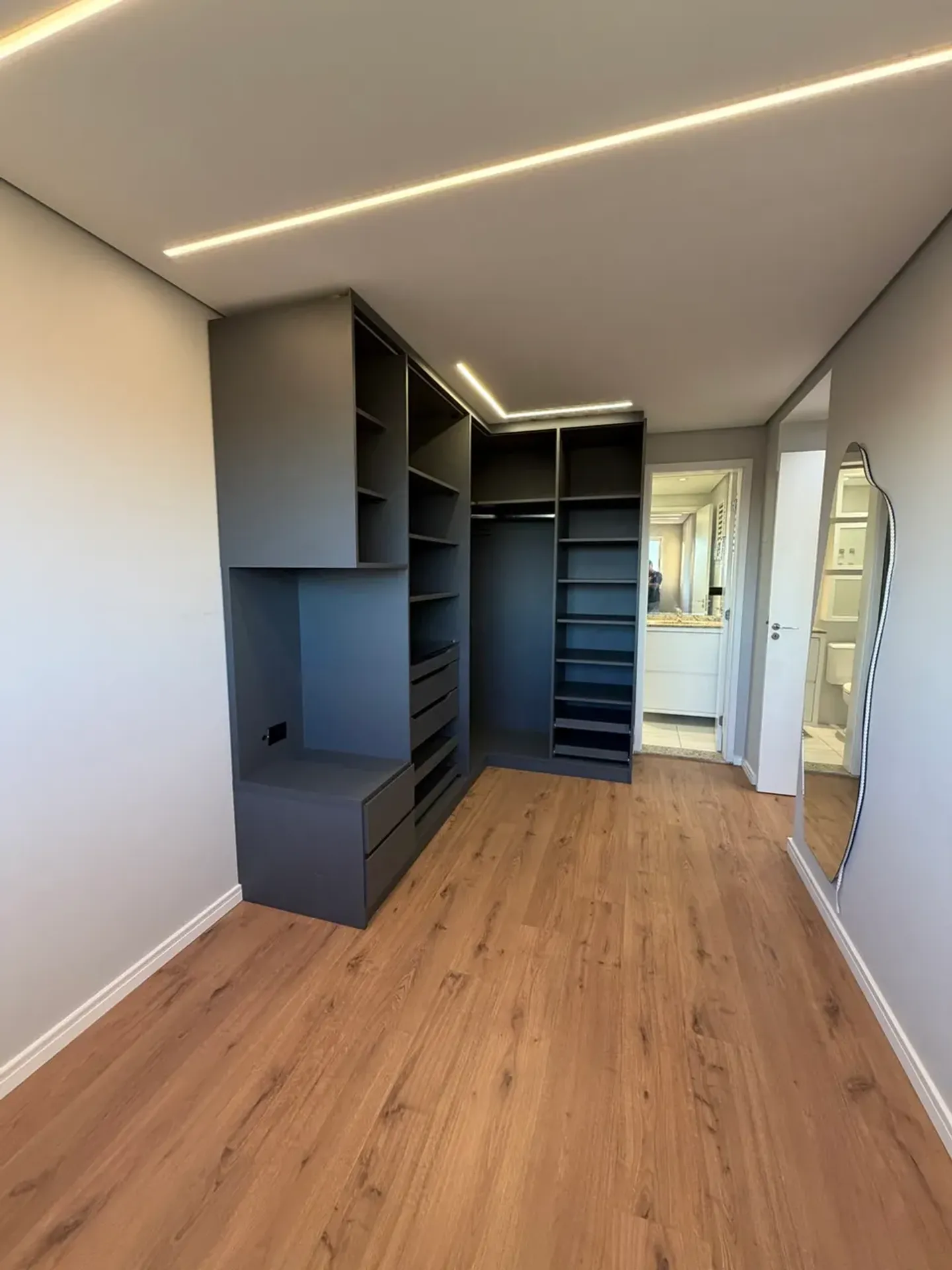 Apartamento mobiliado, 60 m², com varanda envidraçada — photo 9