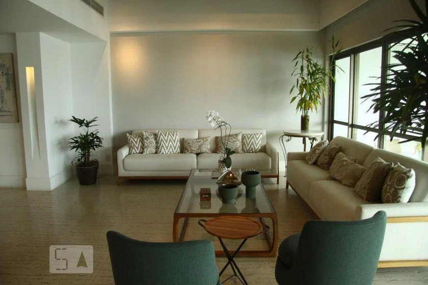 Departamento de 6 dormitorios con vista al agua — photo 7