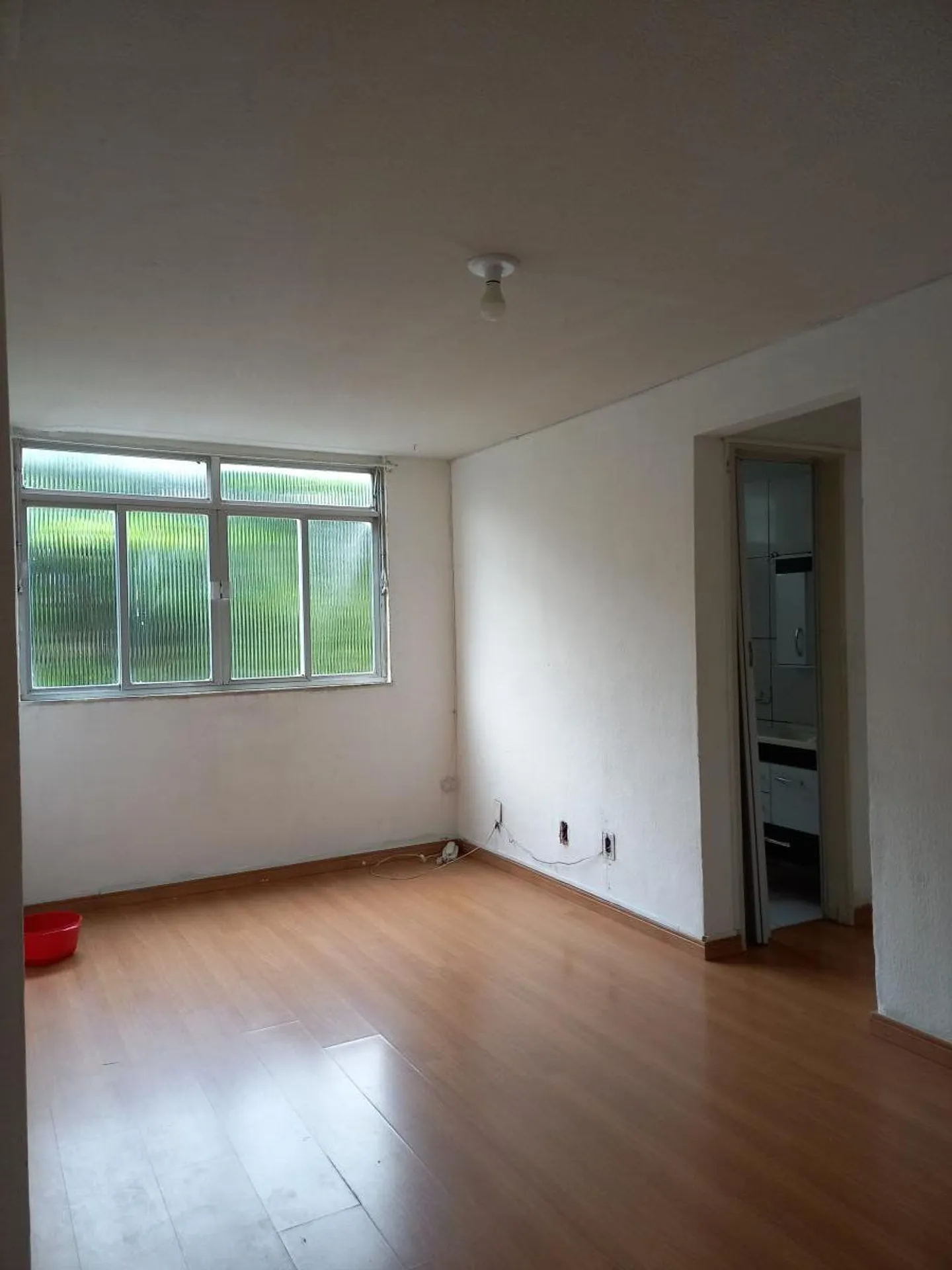 2-bedroom apartment with enclosed kitchen and 1 parking spot — photo 21