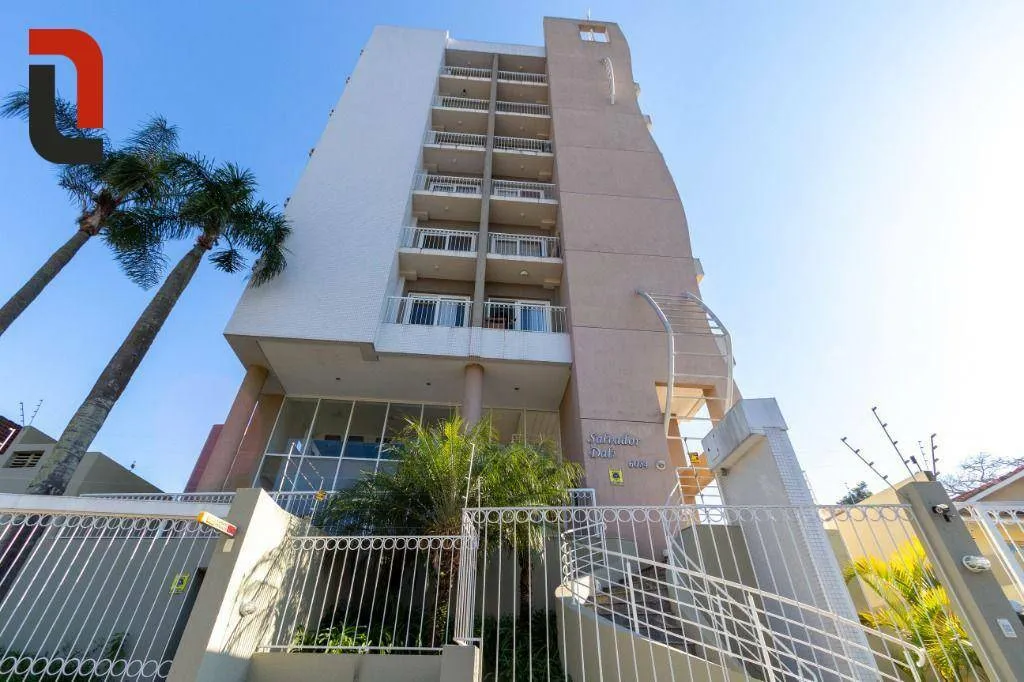 Apartamento de 2 quartos com varanda e cozinha americana — photo 3