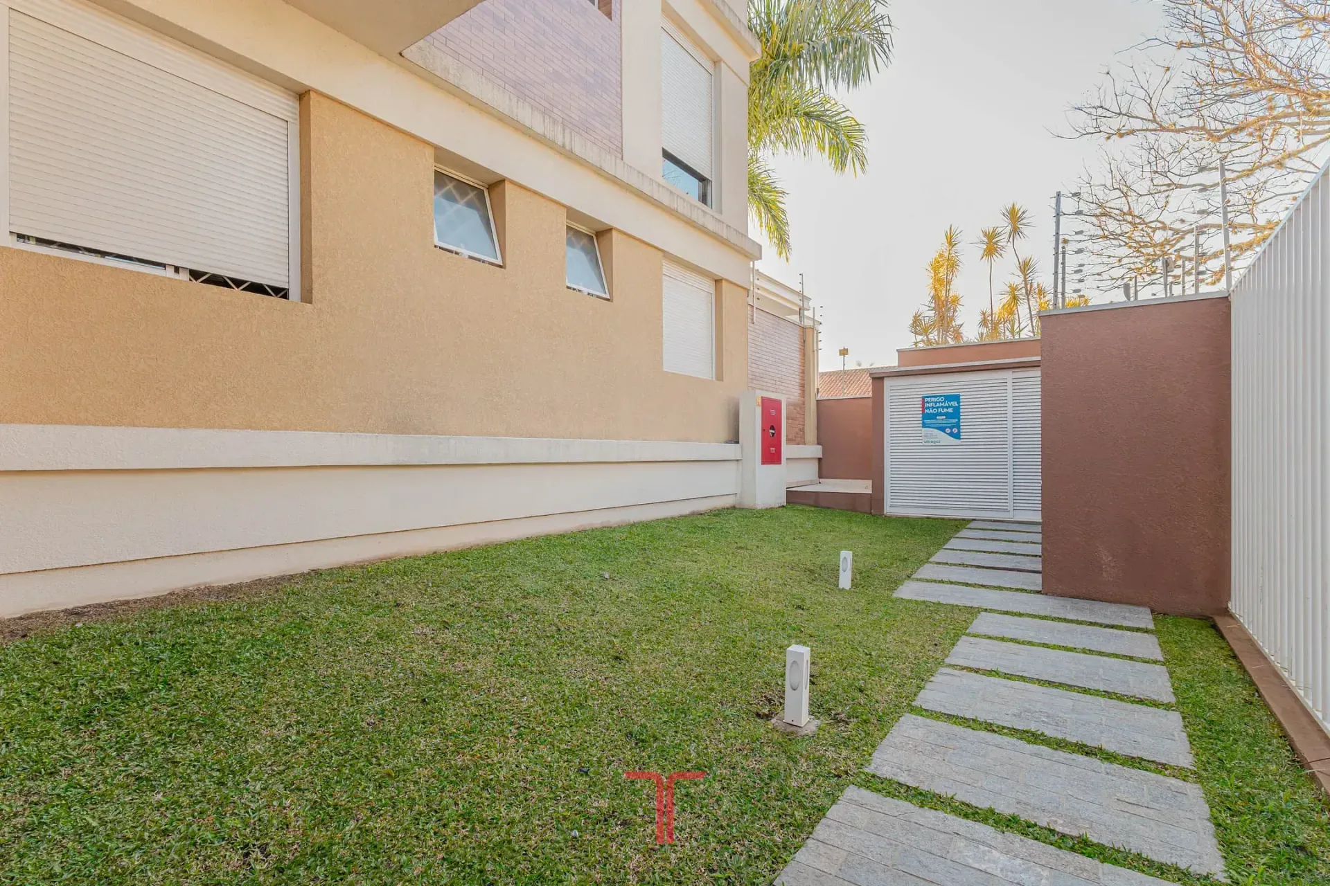 3 quartos e janelas do piso ao teto: apartamento de 141 m² — photo 76