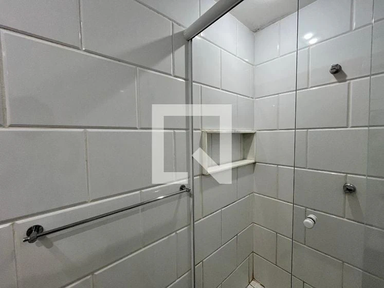 Apartamento mobiliado de 1 quarto com vista para a água — photo 18