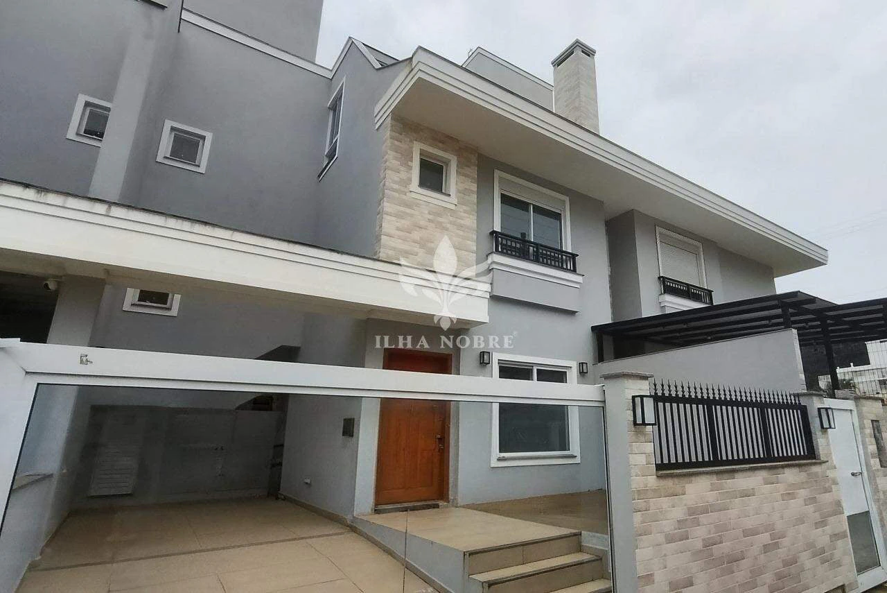 Casa com 184 m² e 4 suítes, com churrasqueira privada — photo 4