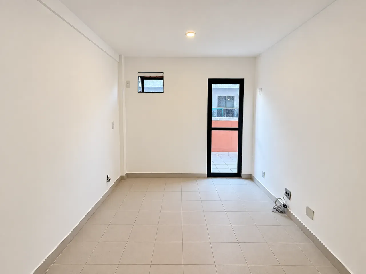 Apartamento com 2 quartos, terraço e 2 vagas — photo 22