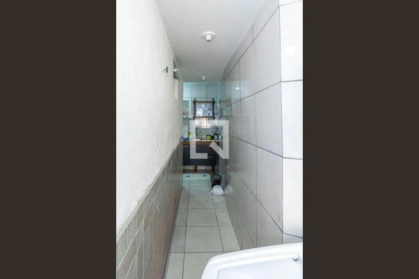 House with 1 bedroom, gas stove and 400 m² — photo 7