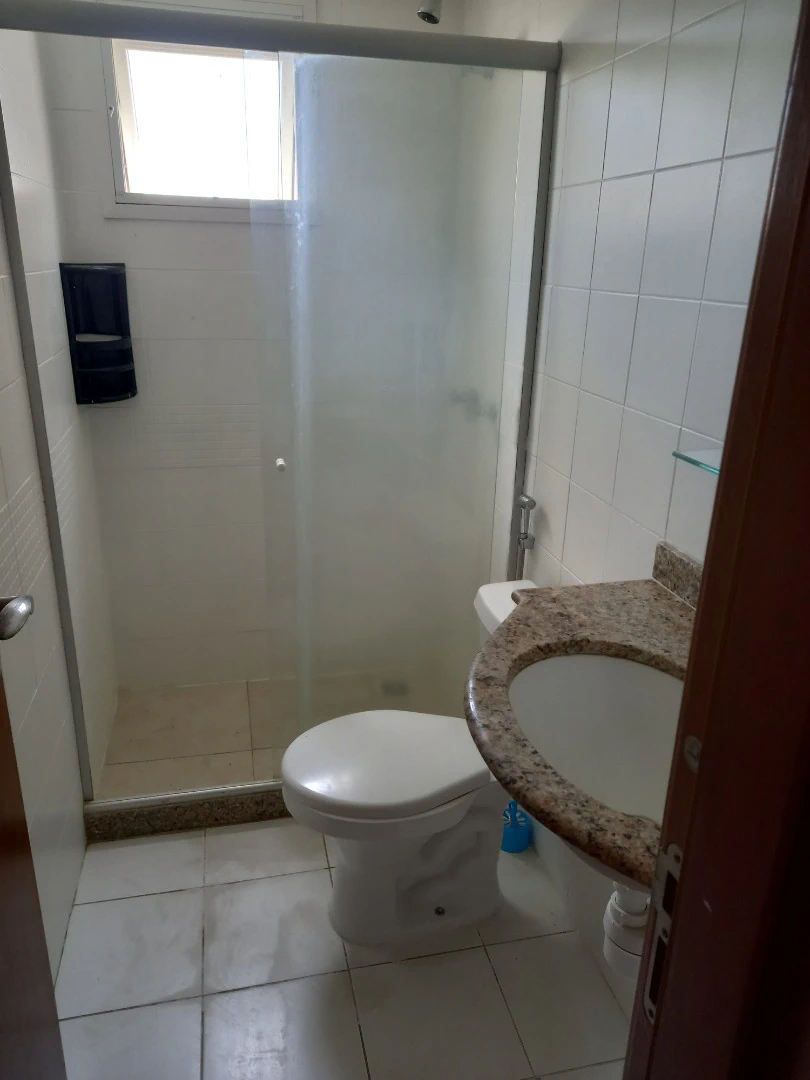 2-bedroom apartment in a building with a sauna — photo 7