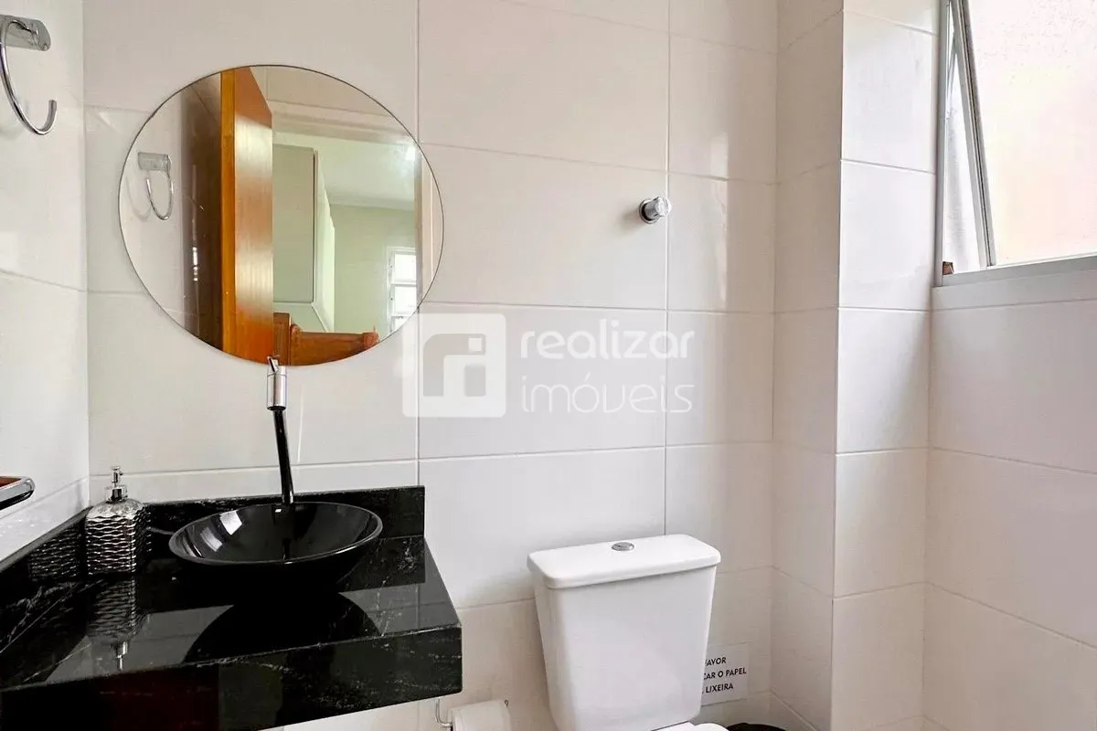 Apartamento mobiliado de 2 quartos com cozinha americana — photo 31