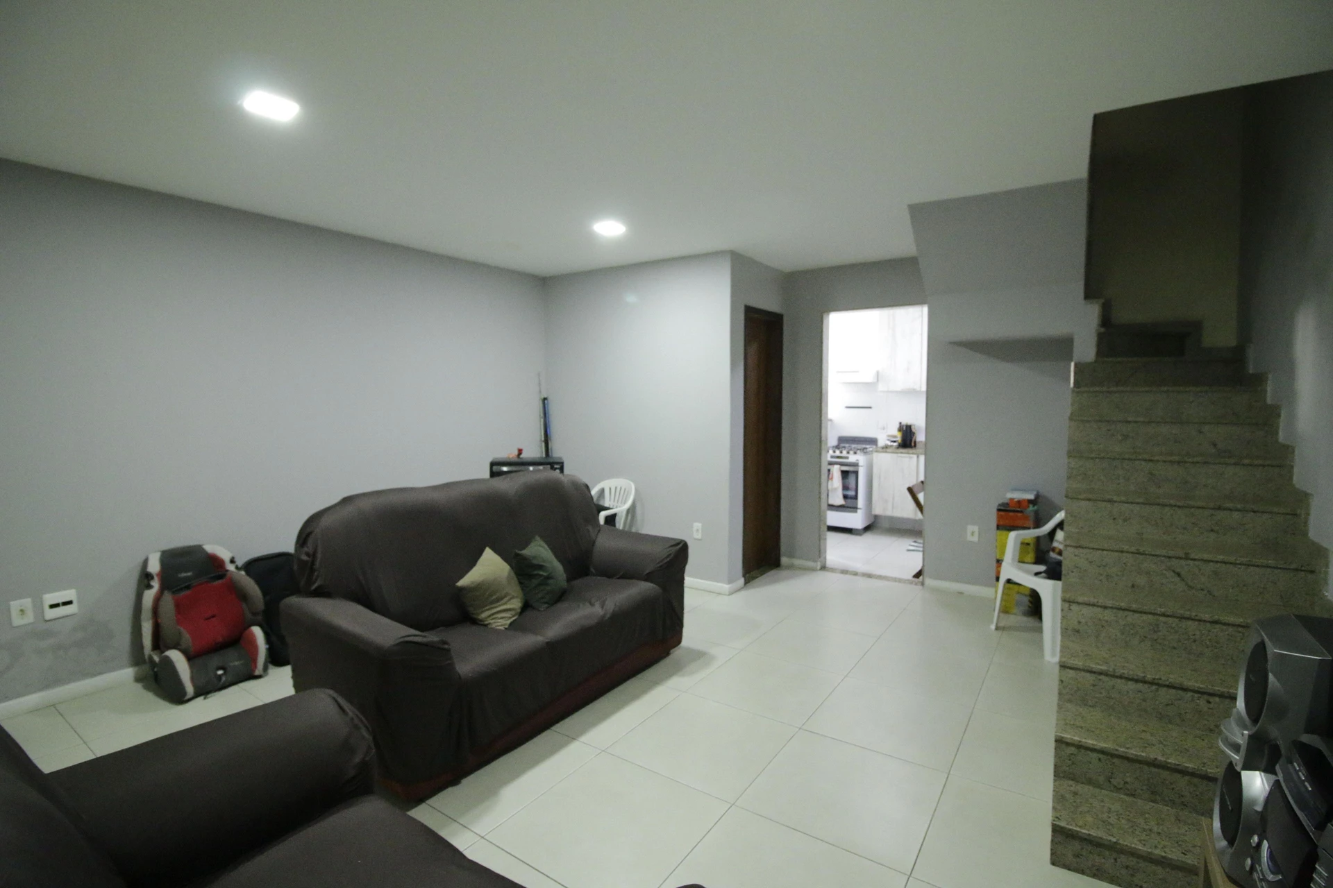 Casa amueblada con 3 dormitorios en suite y 4 baños — photo 9