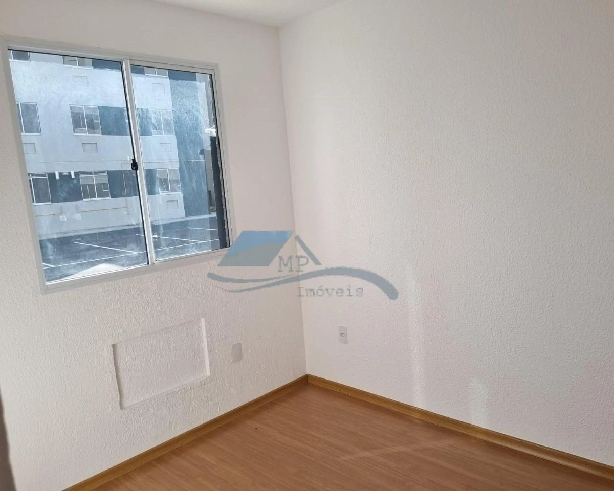 45 m² first-floor apartment with 2 bedrooms — photo 3