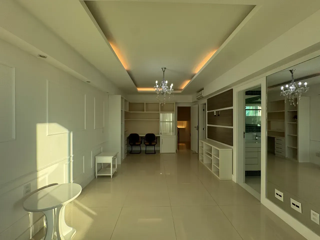 Furnished 800 m² house on the 4th floor with 8 parking spots — photo 27