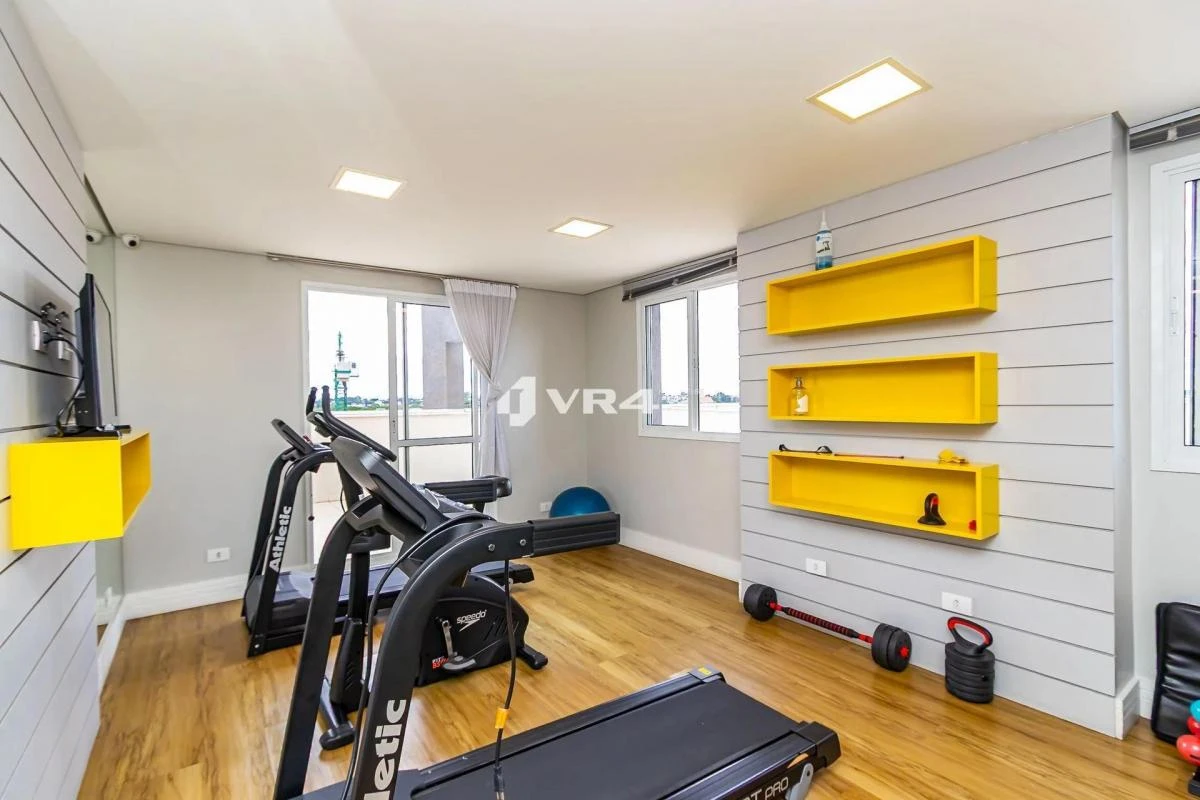 Студия 34 м² с рабочим местом и стиральной машиной — photo 37