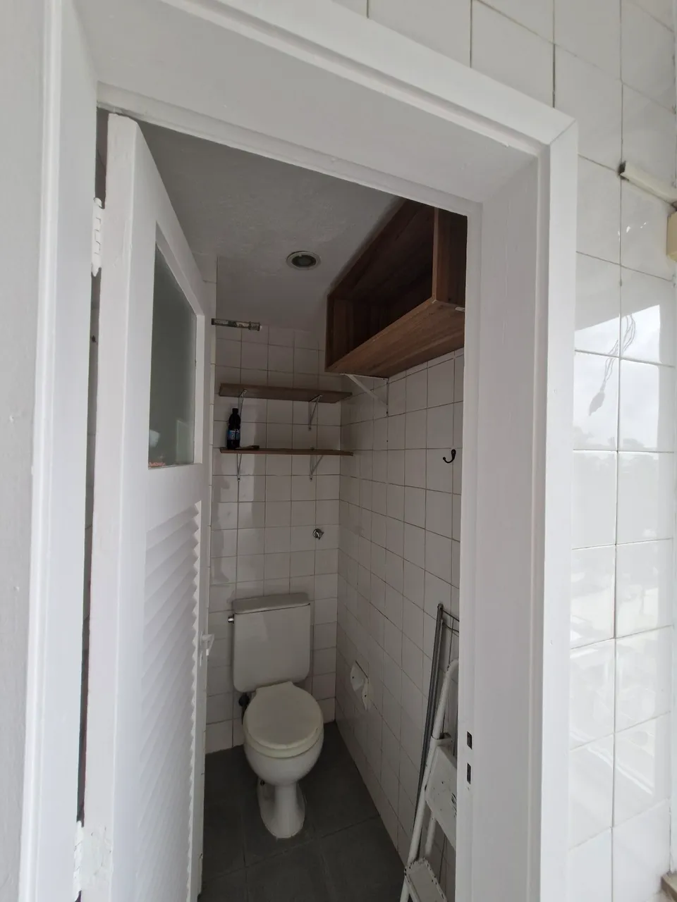 Apartment, 60 m², with a mountain view — photo 7