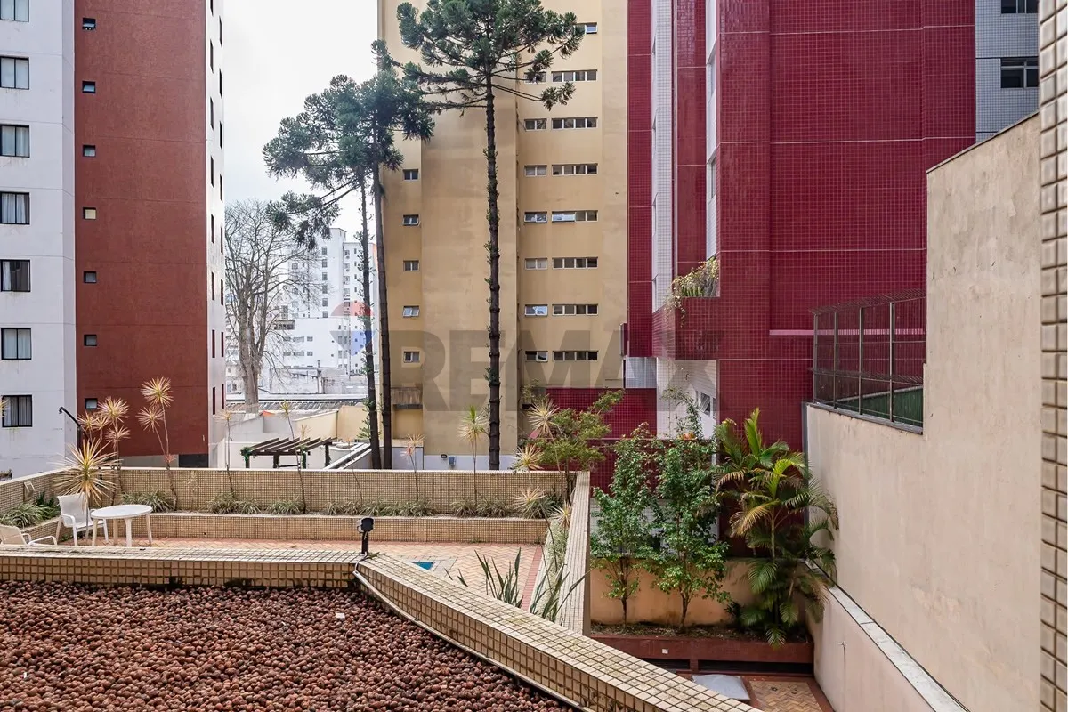 Apartamento no 1º andar com secadora — photo 28
