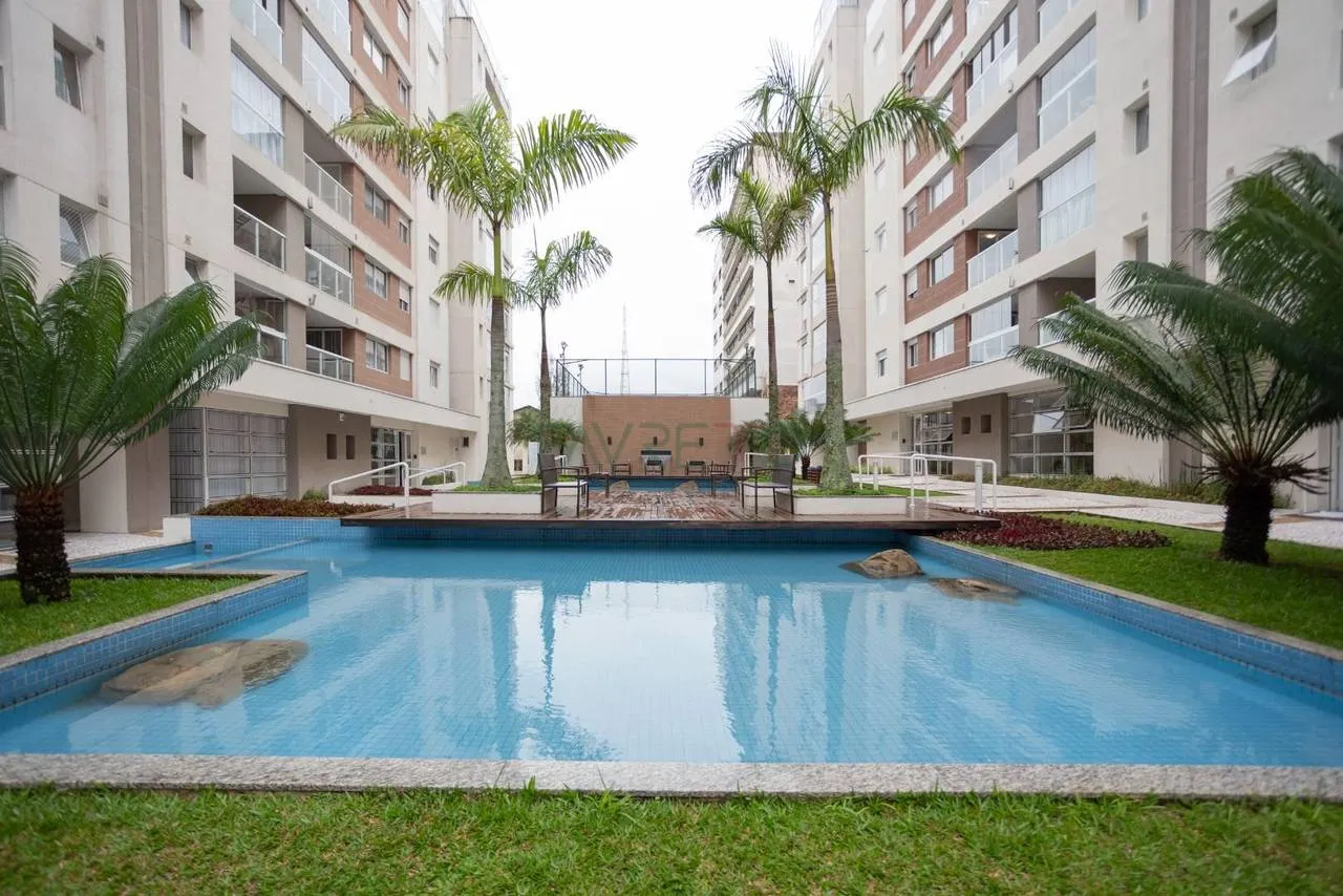 Apartamento de 3 quartos em condomínio com piscina — photo 7