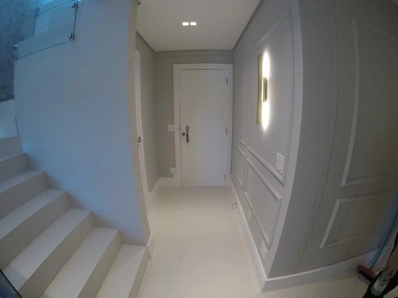 Apartamento mobiliado, 205 m², com lava-louças — photo 35