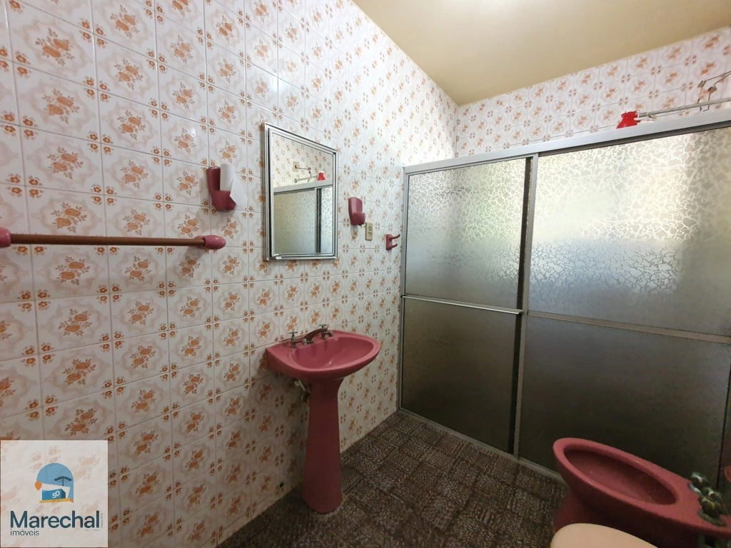 4-bedroom house with a private BBQ in Curitiba — photo 26
