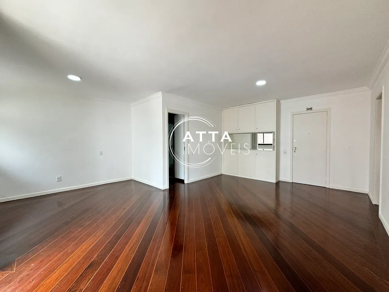 Apartamento de 3 quartos em condomínio com sauna — photo 2