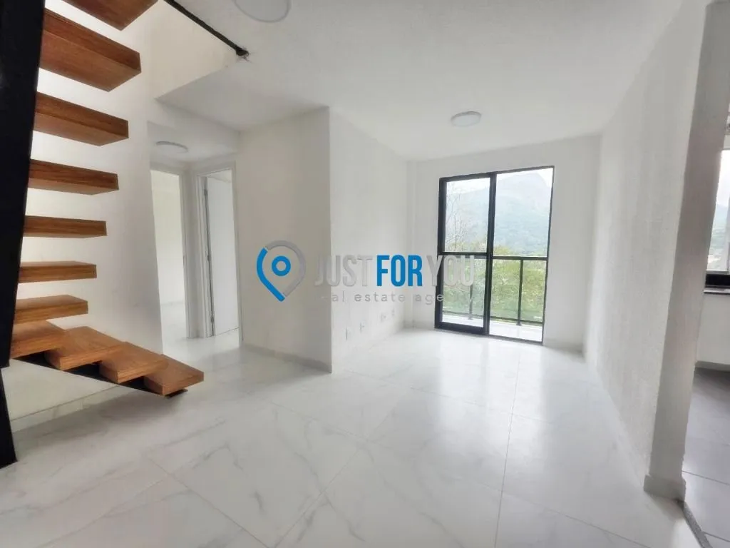 Apartamento de 120 m² com 2 quartos e 1 vaga no 6º — photo 5