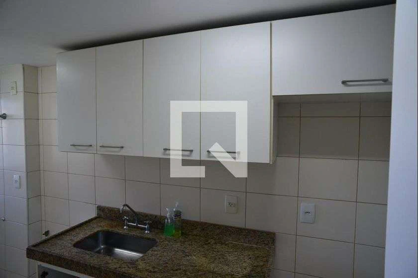 65 m² apartment with 2 bedrooms and a balcony — photo 14