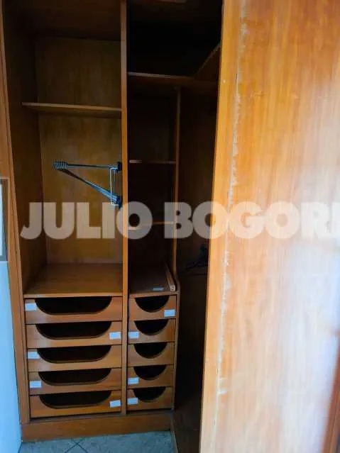 Apartamento, 153 m², com closet — photo 12