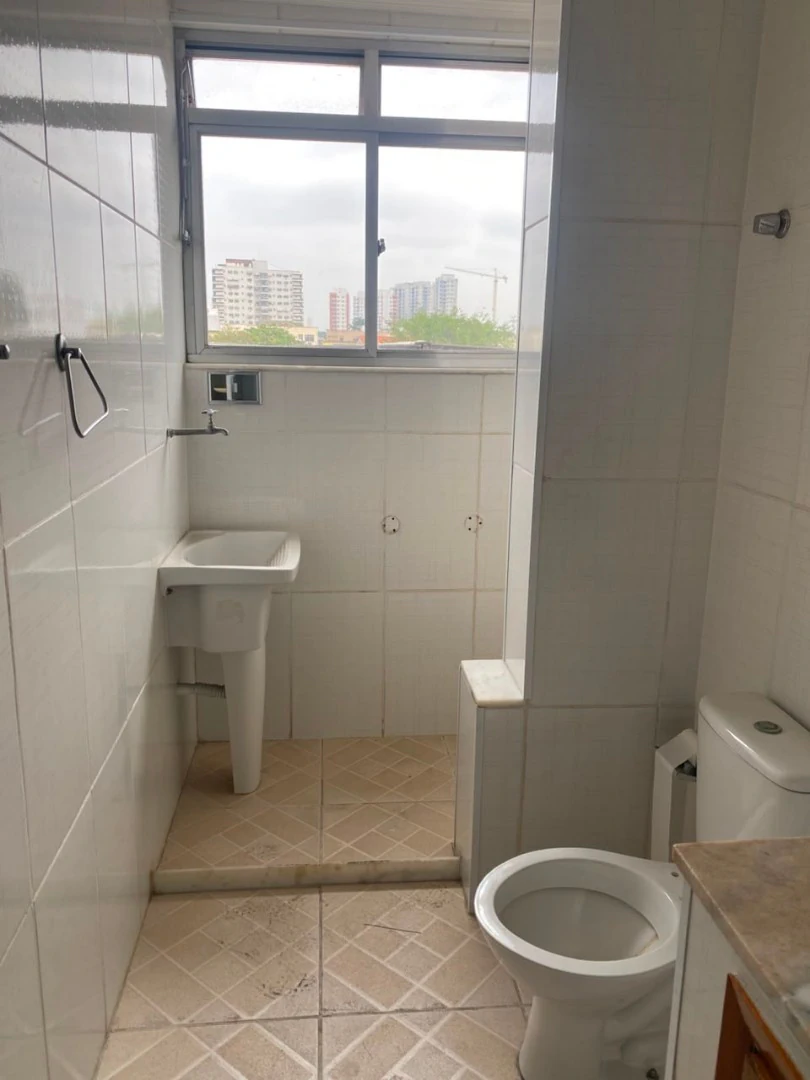 Rental apartment with 3 bedrooms and no parking — photo 7